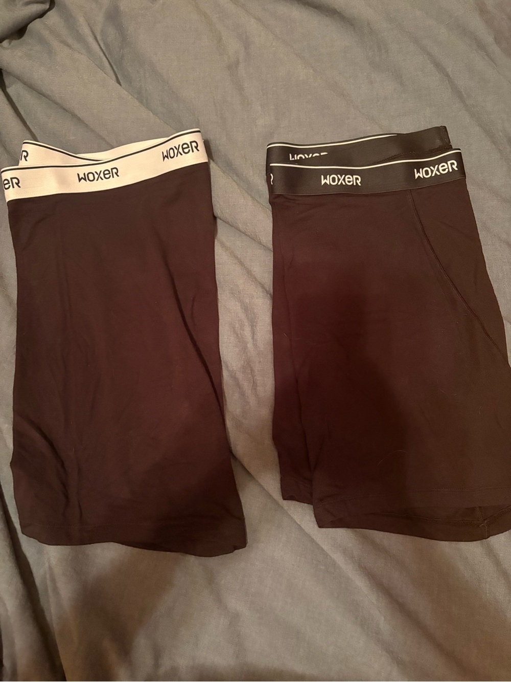 Woxer shorts lot (6 pairs) - Picture 8 of 11